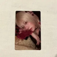 XLOV ルイ トレカ UXLXVE