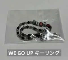 BABYMONSTER WE GO UP アルバム　特典　キーリングのサムネイル