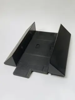 SONY PS2 縦置きスタンド ミッドナイトブラック SCPH-10220