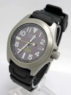 CITIZEN プロマスター イエローストーン限定品 7240-H21921 CITIZEN プロマスター イエローストーン限定品 7240-H21921 - メルカリ