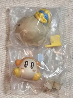 星のカービィ ガチャ デデデ大王 ワドルディ わくわくふぃぎゅあこれくしょん
