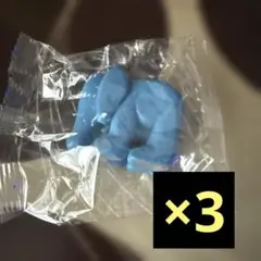 DAISUKE KONDOアートコレクション フィギュア ゾウ バラ売り