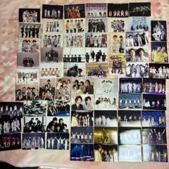 嵐 生写真 まとめ売り64枚