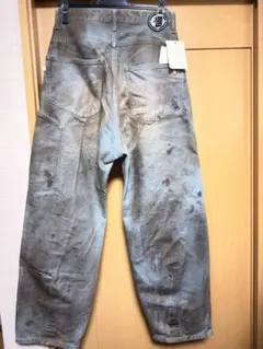 藤井風 着用】MASU fluffy カーゴパンツ サイズ44 - メルカリ