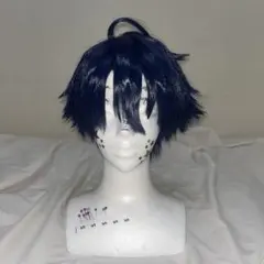 窪谷須亜蓮 コスプレウィッグ - メルカリ