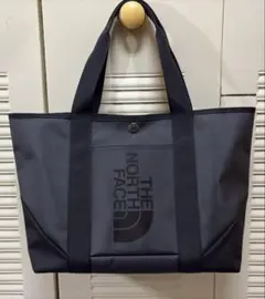 ノースフェイストートバッグ トートバッグ