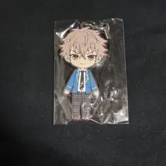 115.大神晃牙 ラバーストラップ②