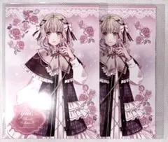 ディアラバ 小森ユイ アクリルカード ブロマイド くじ - メルカリ