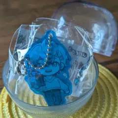 ガシャポン カラフルピーチ ひろくん 2点