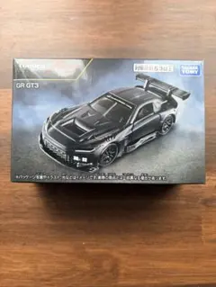 トミカプレミアム racing GR GT3のサムネイル