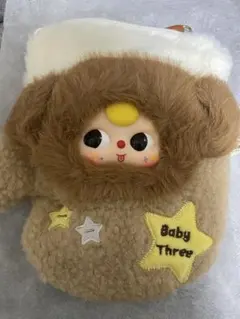 ☆ BABYTHREEスマホショルダーバッグ☆
