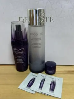 コスメデコルテ リポソーム セラム ユースパワー クリーム