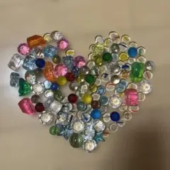 おはじき ビー玉 ダイヤ 星 など