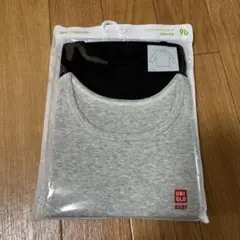 UNIQLO BABY 90cm 2枚組