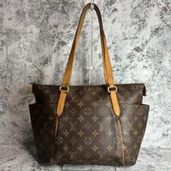 ✨LOUIS VUITTON✨　ルイヴィトン　トートバッグ　ハンドバッグのサムネイル