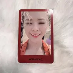TWICE ジョンヨン トレカ