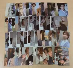 ❶ SEVENTEEN セブチ INCOMPLETE トレカ 64枚 まとめ売り