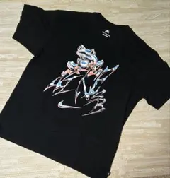 【NIKE】 SB TEE 　ブラック　L