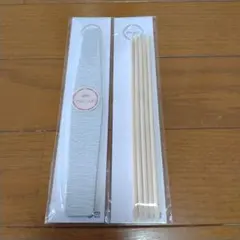 【新品】ネイルケアセットのサムネイル