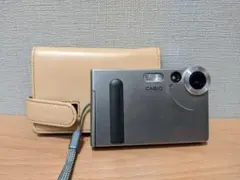 CASIO EXILIM EX-S1 スヌーピー コラボ デジカメ - メルカリ