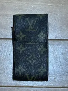 Louis Vuitton タバコケース