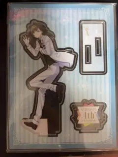 叶　4th アクリルスタンド