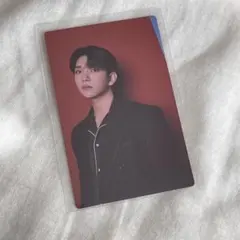 SEVENTEEN ジョシュア Power of love