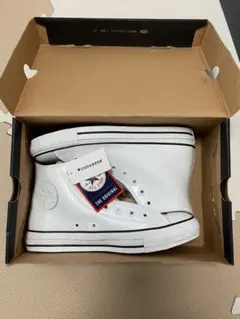 Beams × Converse All Star Hi