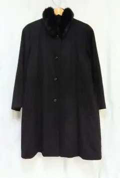 2026年最新】ブルー フォックス コートの人気アイテム - メルカリ