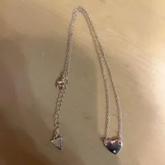 GUESS ハート型ネックレスのサムネイル
