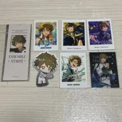 高峯翠 カード類 7枚セット