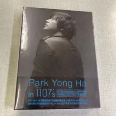 Park Yong Ha in 1107's パク・ヨンハ - メルカリ