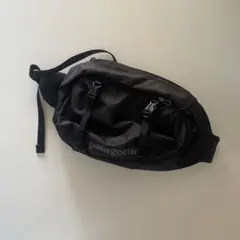 Patagonia（パタゴニア） 「アトム・スリング 8L」 スリングバッグ