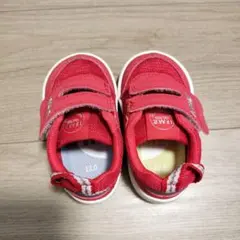 イフミー　ベビーシューズ　12