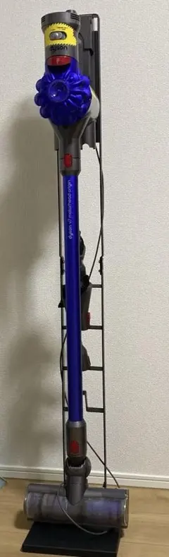 2026年最新】Dyson スティッククリーナー本体の人気アイテム - メルカリ