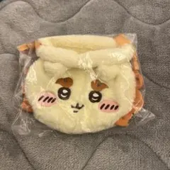 未開封【ちいかわ】★おかお巾着★シーサー