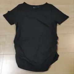 エルプラネット　黒　Tシャツ　38のサムネイル