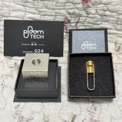【非売品】Ploom TECH スタンド (真鍮)【コレクション品】 非売品】Ploom TECH スタンド (真鍮)【コレクション品】 【公式通販】