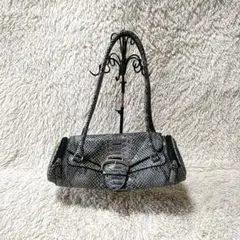 00s gimmick shoulderbag y2k grunge