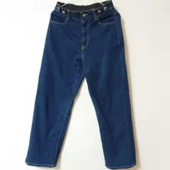 奇跡のデニム ハグユー 通常ワンウォッシュ M トール丈