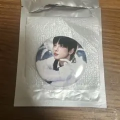 &TEAM HARUA 缶バッジ