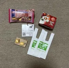 ミニチュアまとめ売り