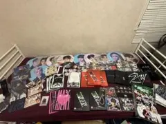 Stray kids まとめ売り
