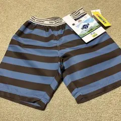 子ども用　ハーフパンツ　水陸両用　120センチ　新品