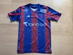 2026年最新】fc東京 20 オーセンティックの人気アイテム - メルカリ