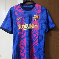 Nike FCバルセロナ 21-22 サード Mサイズのサムネイル