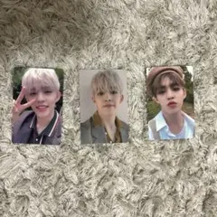 seventeenトレカ anode