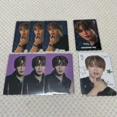 JO1 Handz In My Pocket HIMP 與那城奨