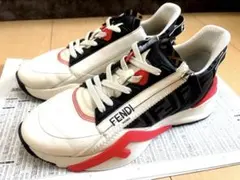 FENDI メンズ スニーカー