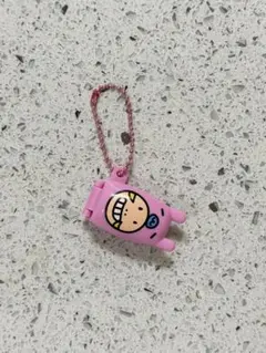ミニモニ。ミニチュアコレクション ミニモニ。テレフォン ガチャ
